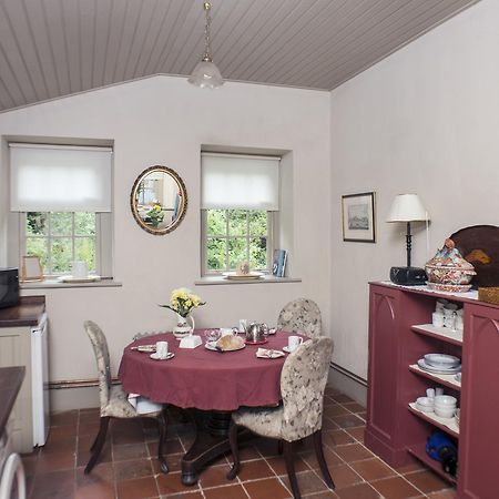 Batty Langley Lodge Leixlip Esterno foto