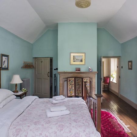Batty Langley Lodge Leixlip Esterno foto