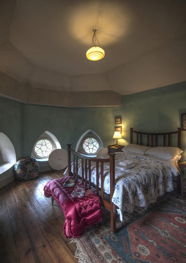 Batty Langley Lodge Leixlip Esterno foto