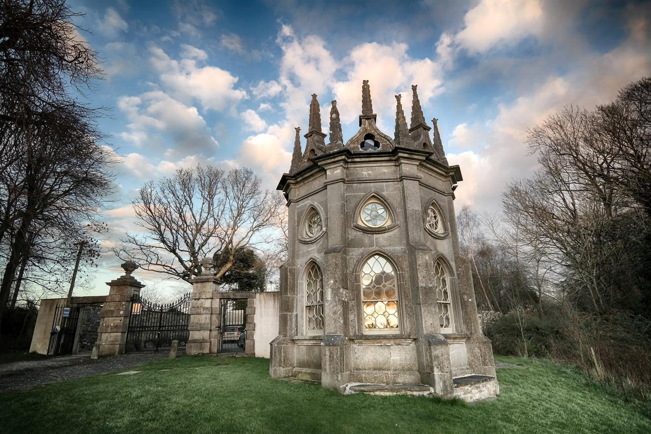 Batty Langley Lodge Leixlip Esterno foto