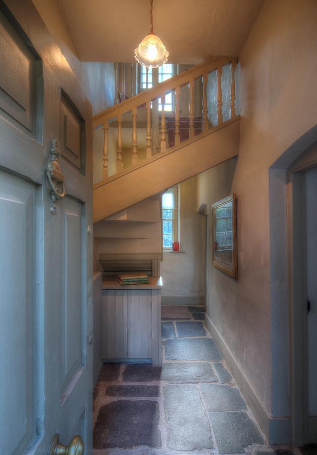 Batty Langley Lodge Leixlip Esterno foto