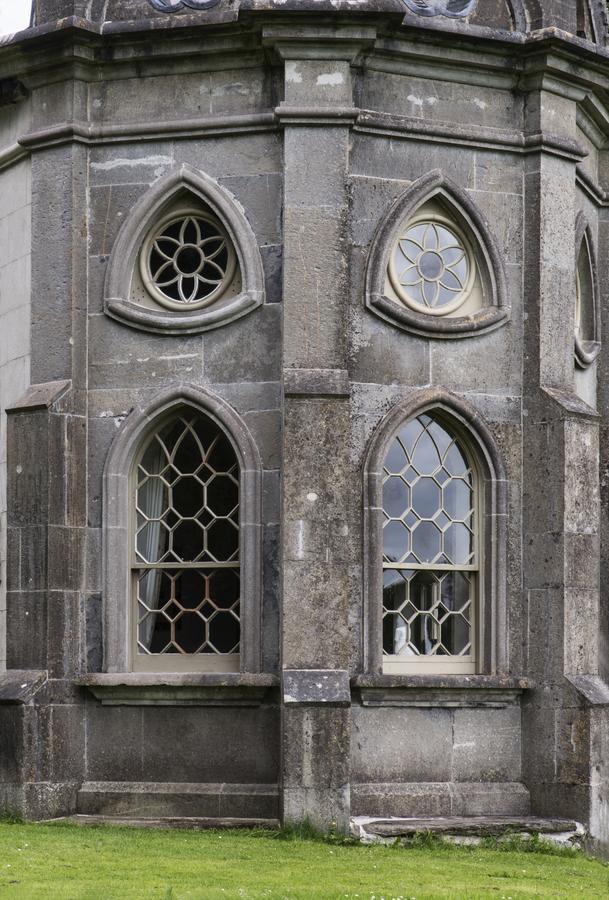 Batty Langley Lodge Leixlip Esterno foto