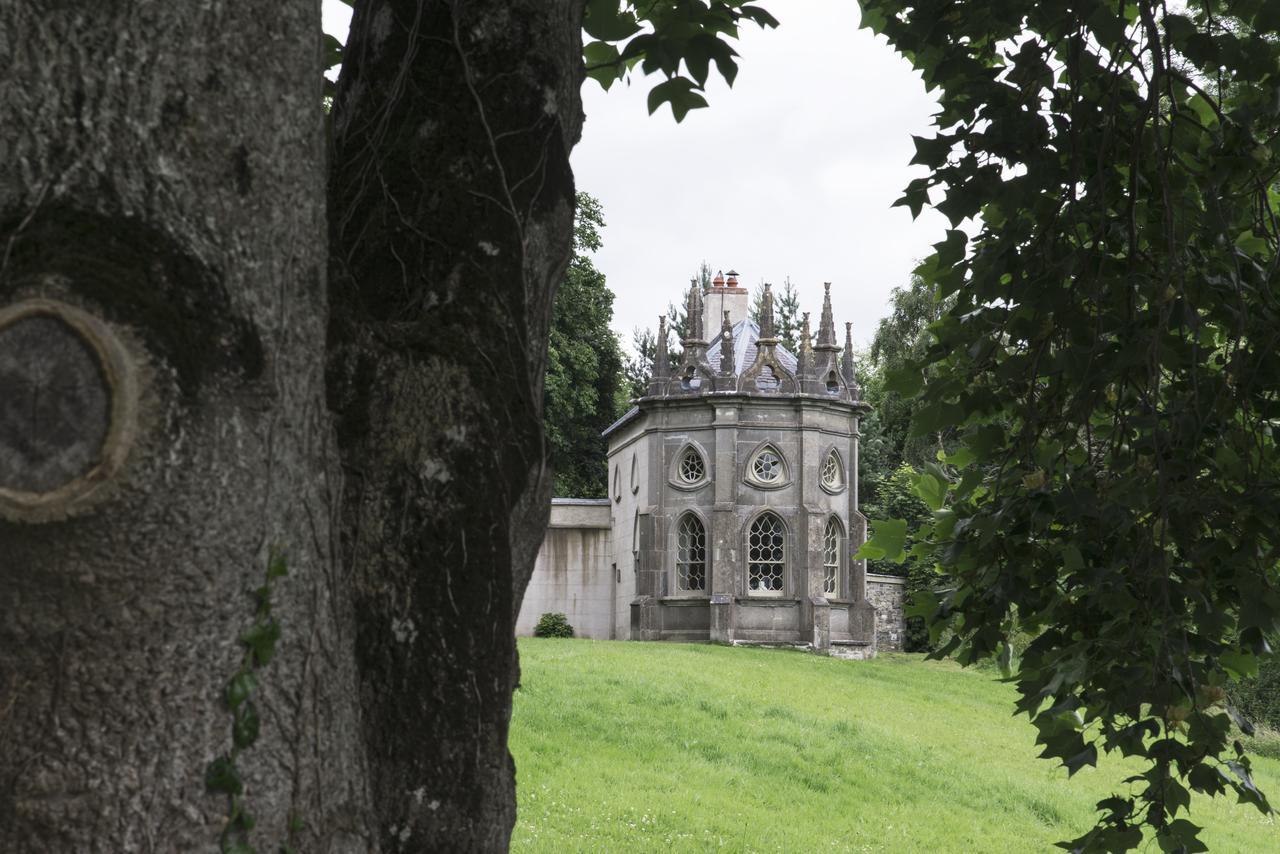 Batty Langley Lodge Leixlip Esterno foto