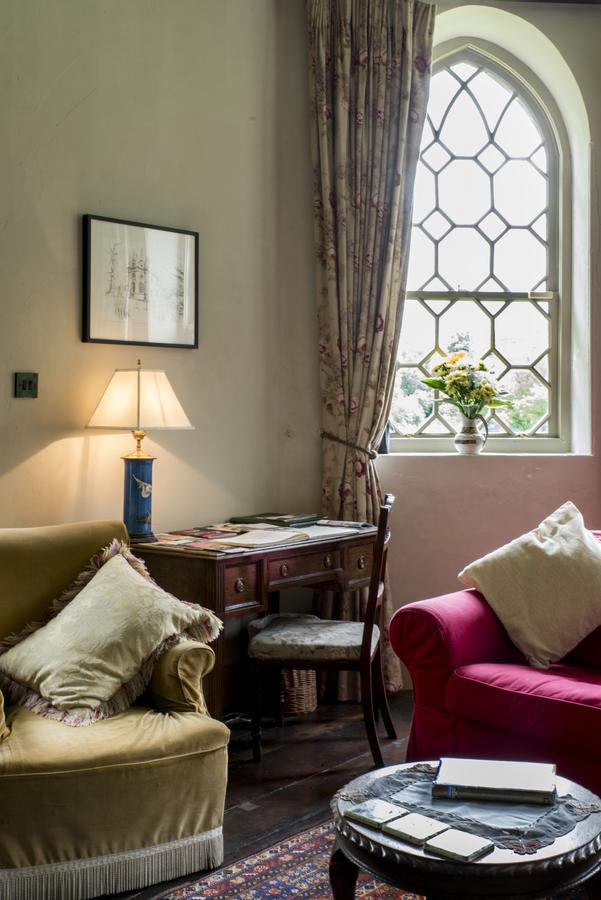 Batty Langley Lodge Leixlip Esterno foto