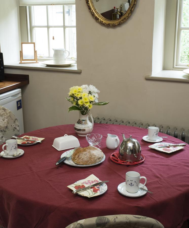 Batty Langley Lodge Leixlip Esterno foto