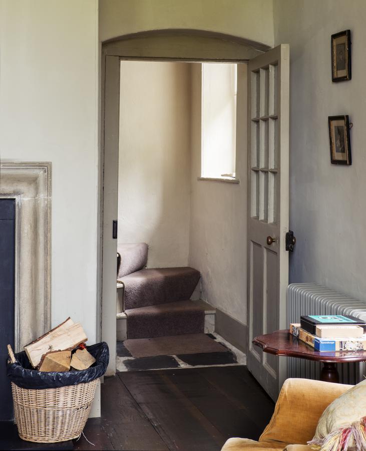 Batty Langley Lodge Leixlip Esterno foto