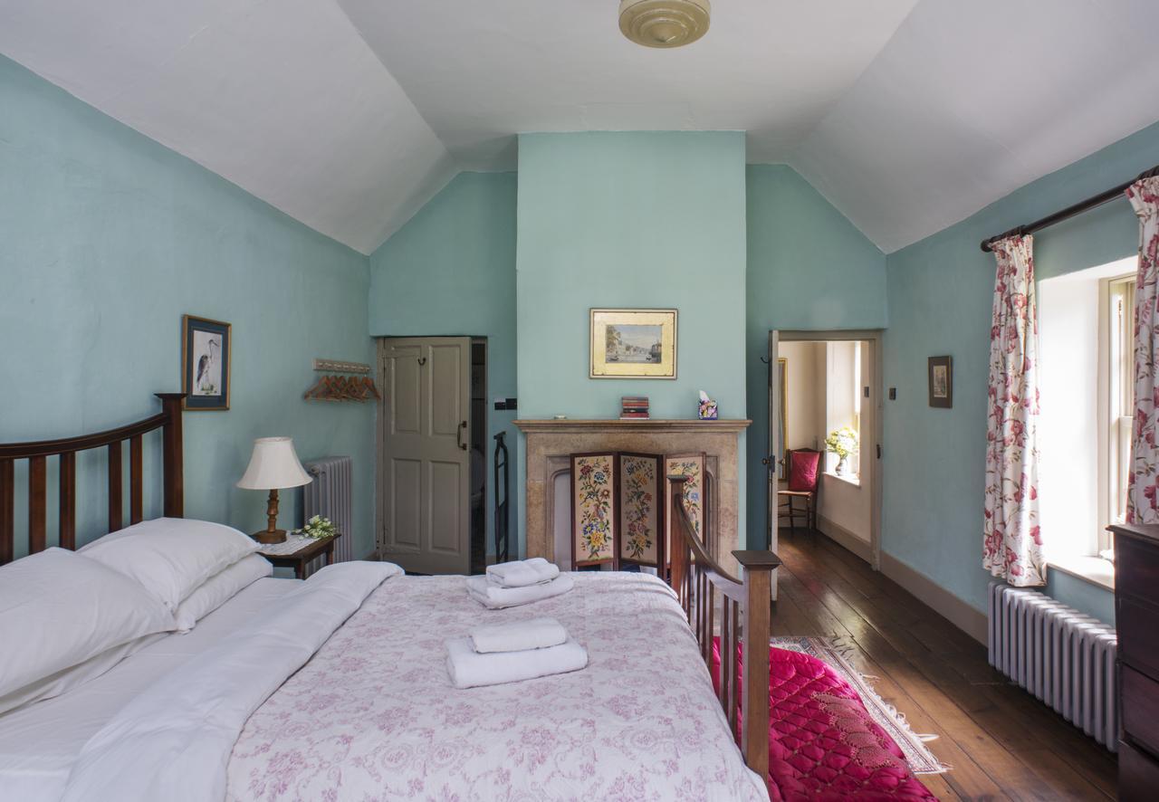Batty Langley Lodge Leixlip Esterno foto